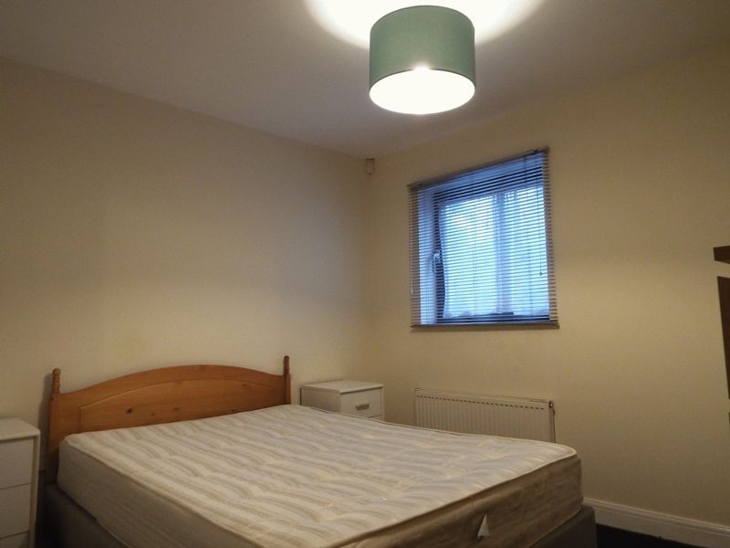 Bristol Road Edgbaston